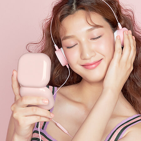 Laneige Neo Cushion Glow #21N 15 g x 2 คุชชั่นสูตรโกล์ว เพื่อผิวกระจ่างใส เปล่งประกายตลอด 24 ชั่วโมง พิเศษในตลับ NEO CUSHION สูตร GLOW